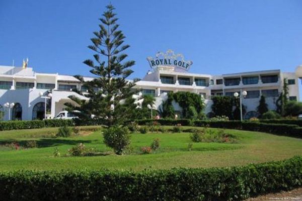 Royal Golf Tabarka (Tabarka )